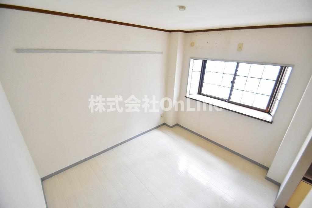 八尾市山本高安町２丁目の賃貸マンションのその他