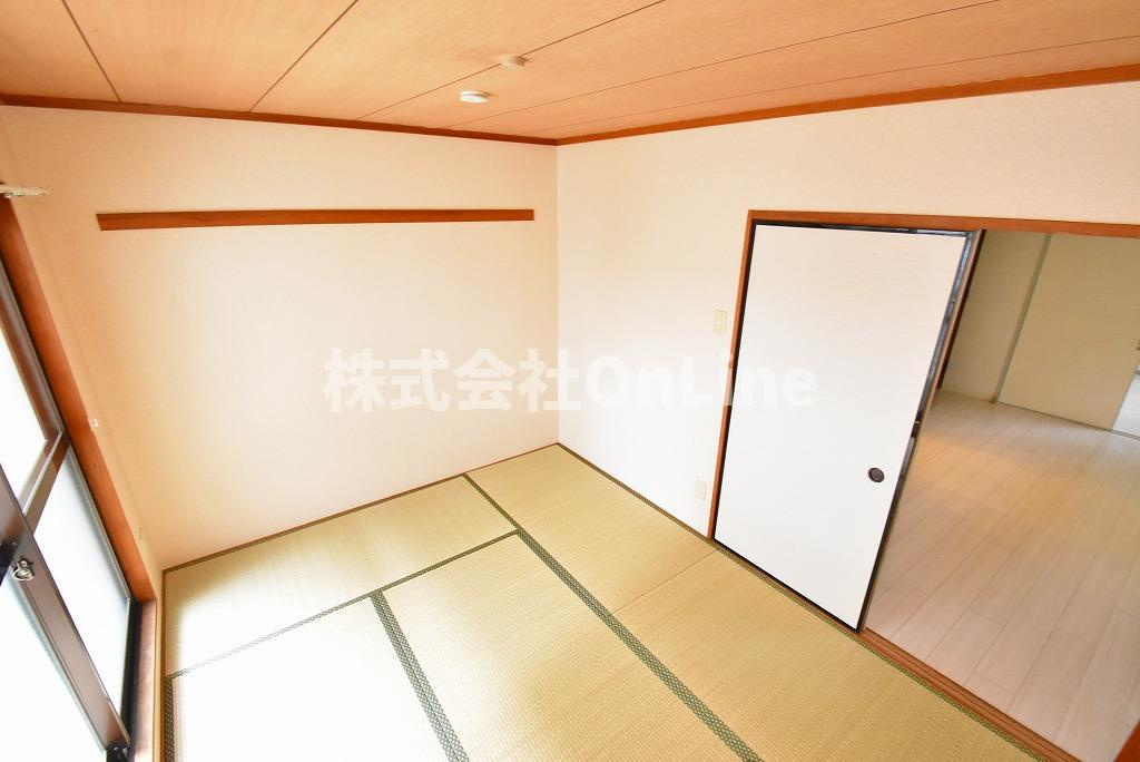 八尾市山本高安町２丁目の賃貸マンションのその他