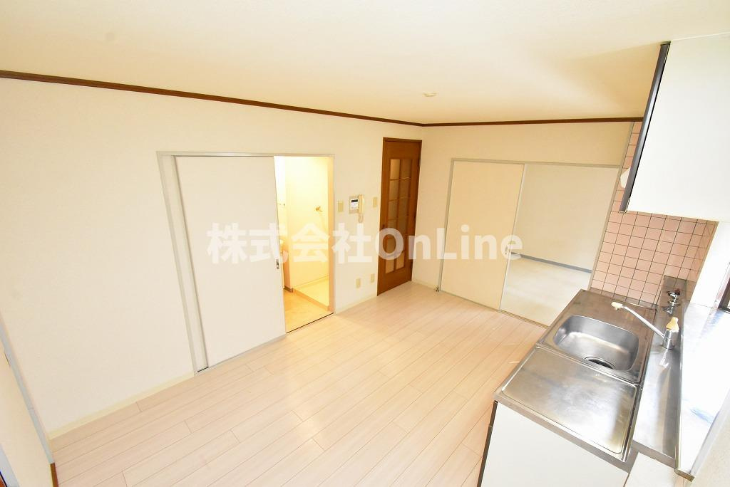 八尾市山本高安町２丁目の賃貸マンションのその他