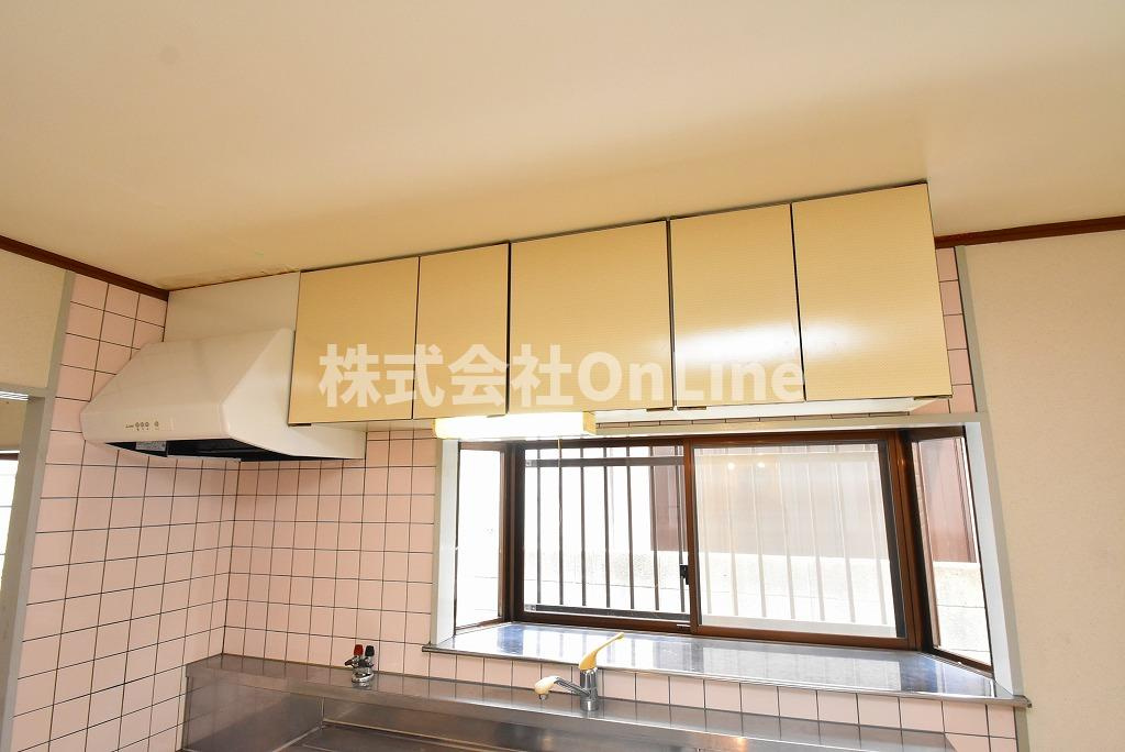八尾市山本高安町２丁目の賃貸マンションの設備