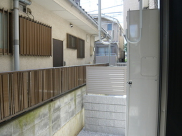 Ｍａｉｓｏｎ　Ｄｏｇｗｏｏｄの庭|★広々とした専用庭★
