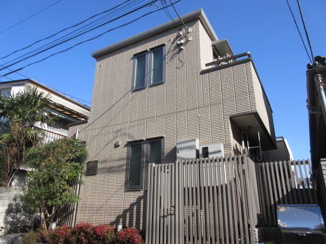 Ｍａｉｓｏｎ　Ｄｏｇｗｏｏｄ