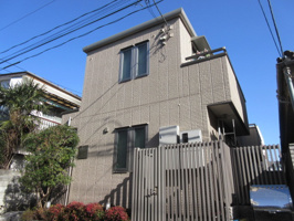 Maison Dogwoodの画像