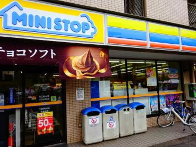 Ｍａｉｓｏｎ　Ｄｏｇｗｏｏｄのその他|ミニストップ杉並成田西店