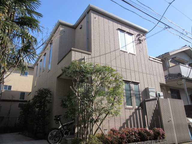 Ｍａｉｓｏｎ　Ｄｏｇｗｏｏｄのエントランス|★旭化成のペット共生賃貸住宅★