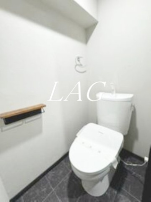 【トイレ】 | ＲｅＤＥＡＬ町屋レジデンス | トイレです。