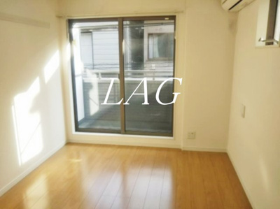 【居間・リビング】 | ソラーナ北赤羽 | 洋室のお部屋です。
