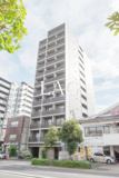 ディアレイシャス尾久駅前の画像