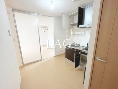 【居間・リビング】 | ルネス　ソフィア | 洋室のお部屋です。