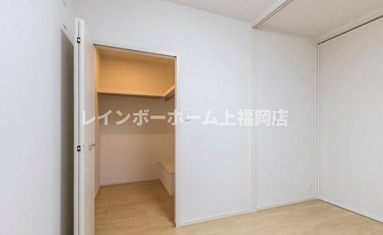 ハレレアの収納