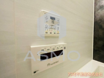 【設備】 | プレサンスNEO心斎橋 | 同マンション別部屋参考写真