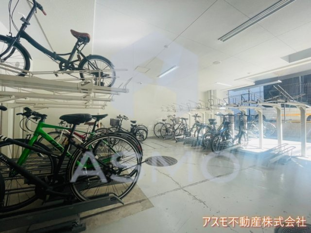 【その他共用部分】 | プレサンスNEO心斎橋
