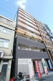 大阪市浪速区塩草３丁目のマンションの画像