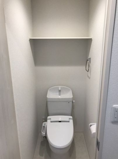 【トイレ】