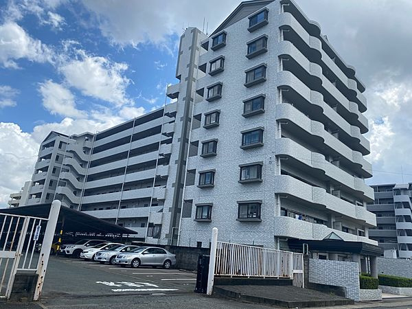 ライオンズマンション箱崎南