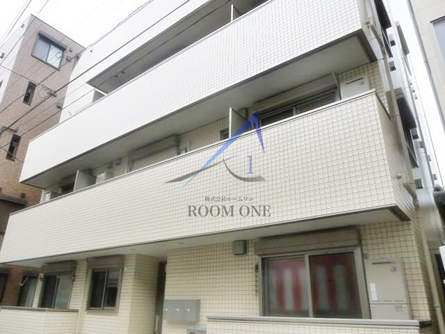 メゾンルボワ西