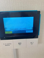 ＴＶインターフォン