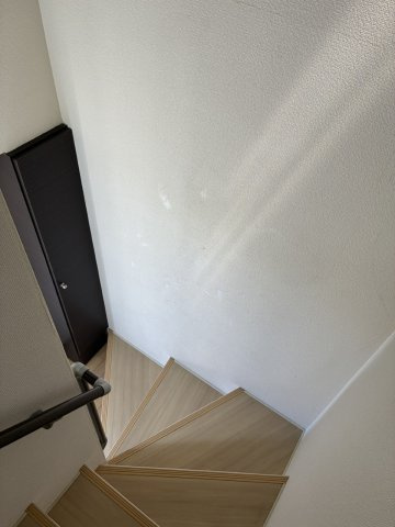 サンリット富合の玄関|※同タイプの部屋写真です