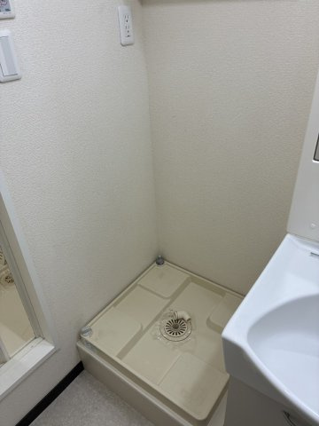 サンリット富合のその他|※同タイプの部屋写真です
