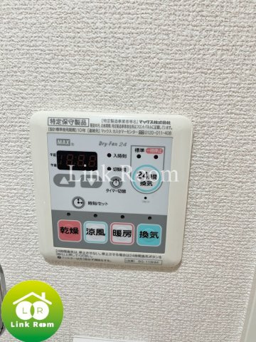プレール・ドゥーク豊洲のその他