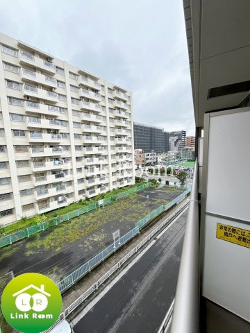 プレール・ドゥーク豊洲のその他