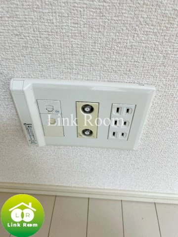 プレール・ドゥーク豊洲のその他