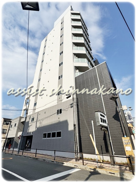 ＲＯＯＴｓ　Ｎａｋａｎｏ－ｓａｋａｕｅのその他共用部分