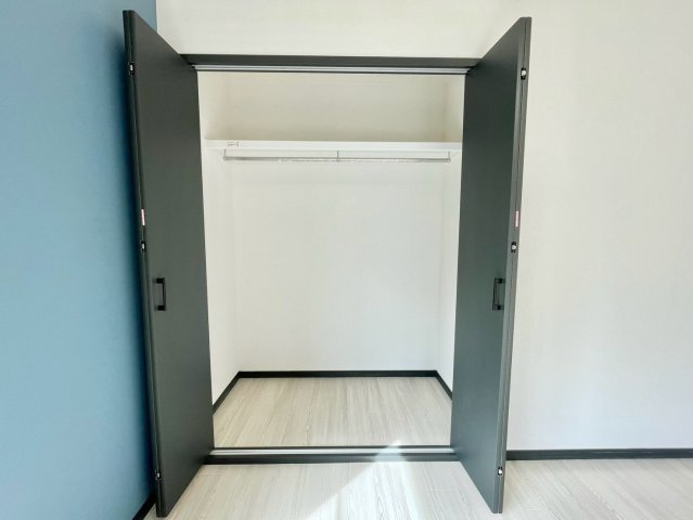 阿保中古戸建て(乙159-8)の洋室