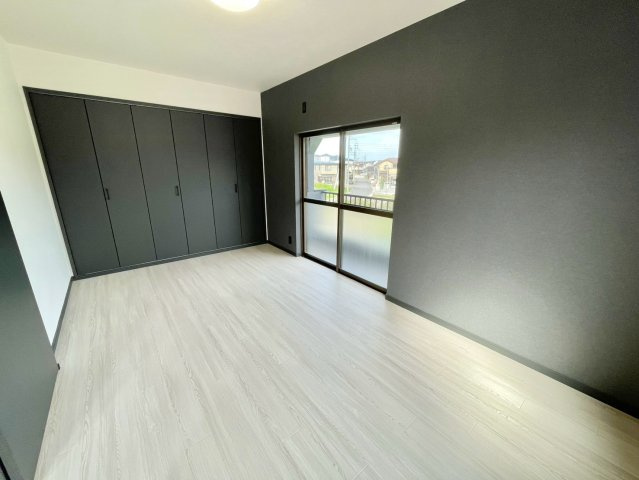 阿保中古戸建て(乙159-8)の収納