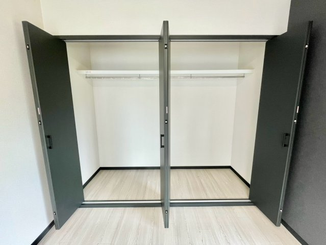 阿保中古戸建て(乙159-8)の洋室