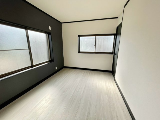 阿保中古戸建て(乙159-8)の内装
