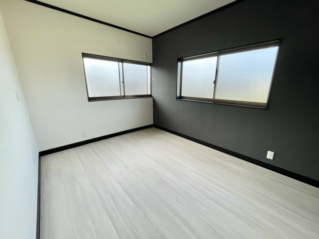 阿保中古戸建て(乙159-8)の玄関