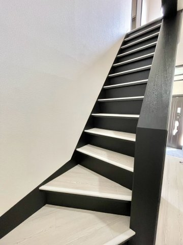 阿保中古戸建て(乙159-8)のエントランス