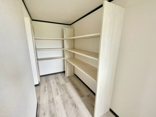 阿保中古戸建て(乙159-8)の外観