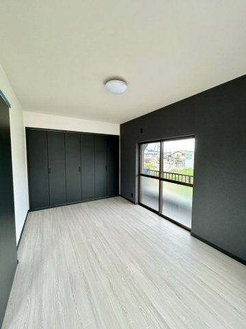 阿保中古戸建て(乙159-8)の洋室