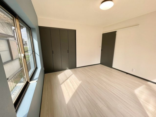 阿保中古戸建て(乙159-8)の収納