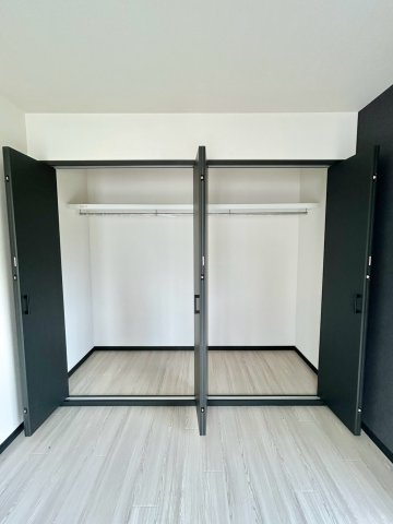 阿保中古戸建て(乙159-8)の収納