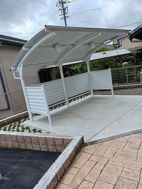 アルブルのその他共用部分
