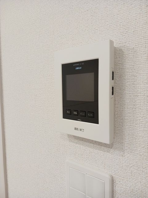 アルブルのセキュリティ