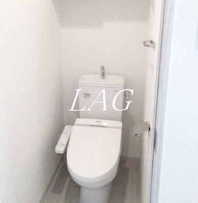 【トイレ】 | BRISS練馬NORTH | トイレです。