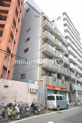 ペントハウス花園