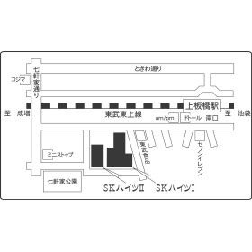 ＳＫハイツⅡのその他