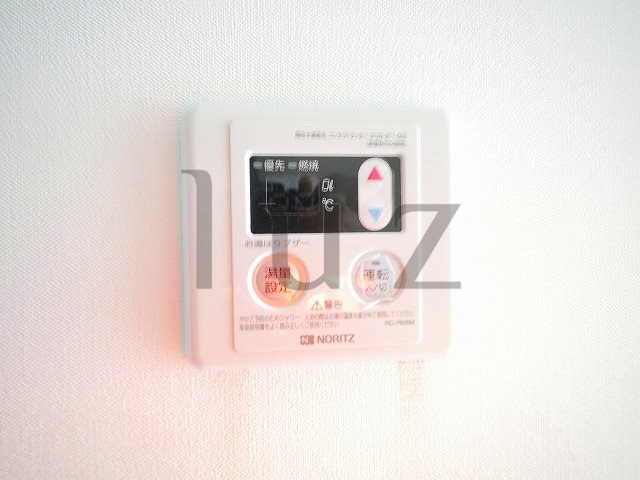 ミハス三ツ沢下町の設備