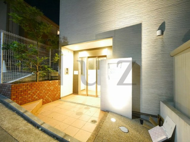 ミハス三ツ沢下町の外観