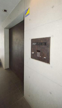 文京区春日２丁目の賃貸マンションのセキュリティ