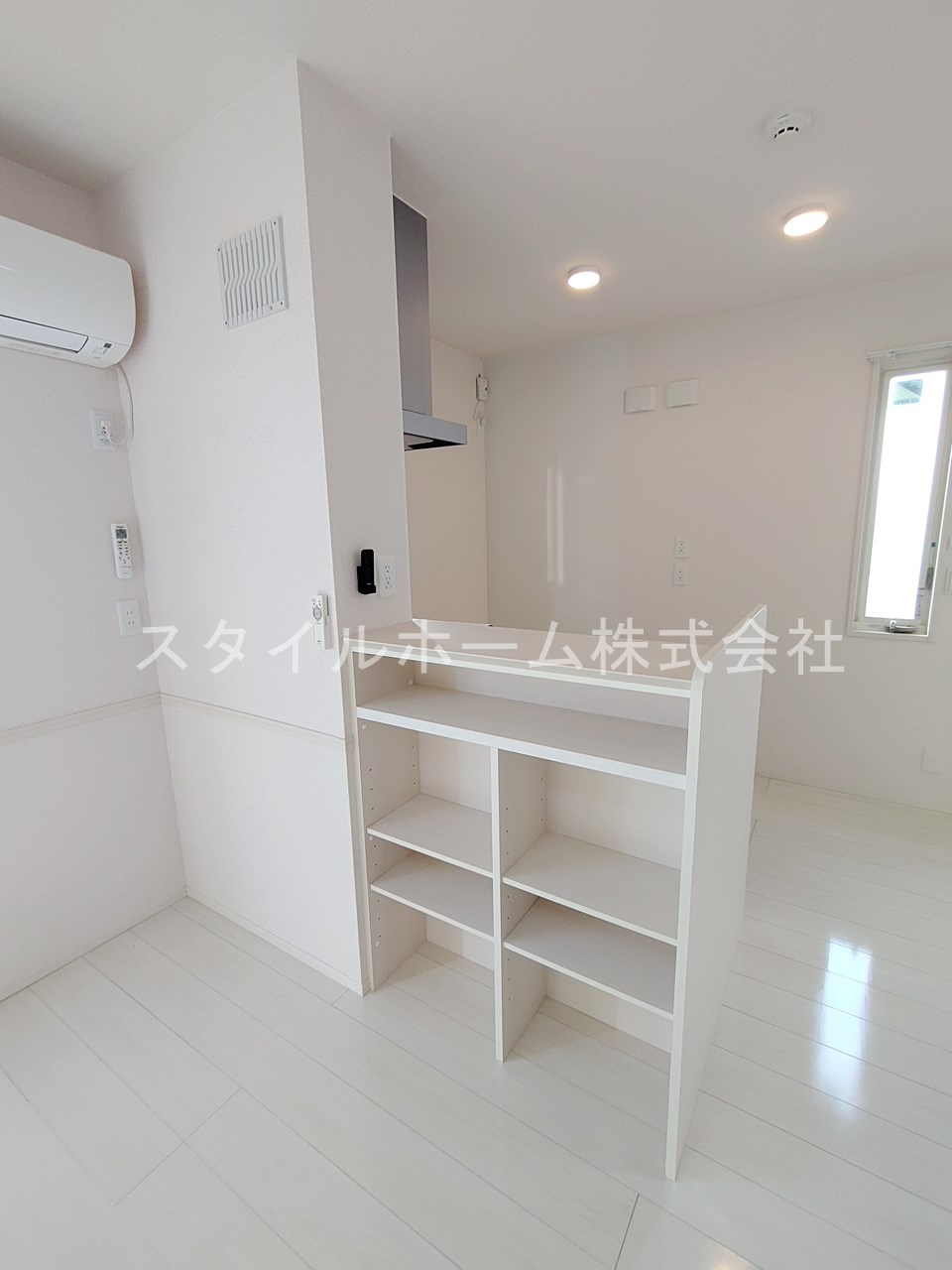 オアシス牛川Ⅱのその他