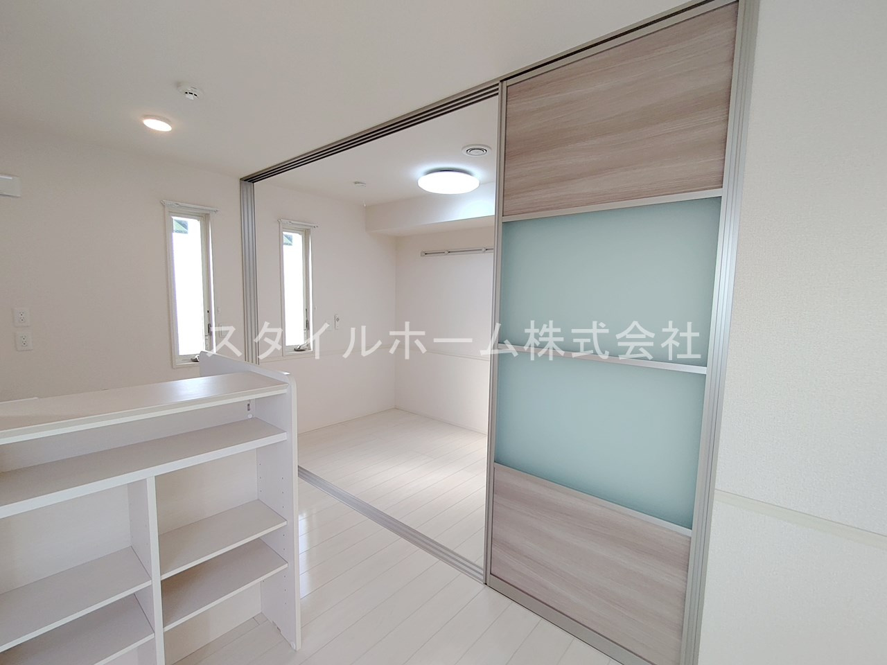 オアシス牛川Ⅱのその他