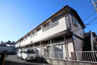 江戸川区篠崎町６丁目のアパートの画像