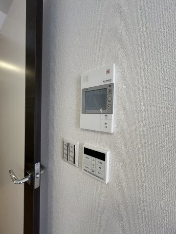 プレリスＮＥＯ大阪十三エルヴィオンのセキュリティ