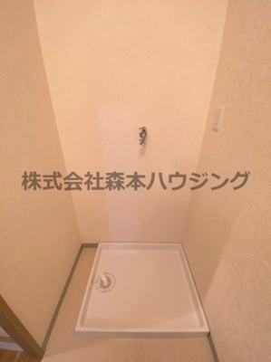 【設備】 | 　グランドヴィラ門真 | ※同タイプ別室の写真を使用しています。
　設備内容や色調など相違がある場合は実際のお部屋の現状優先となります。